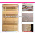 Bamboo Venetian Blinds With 50MM Wood Wand